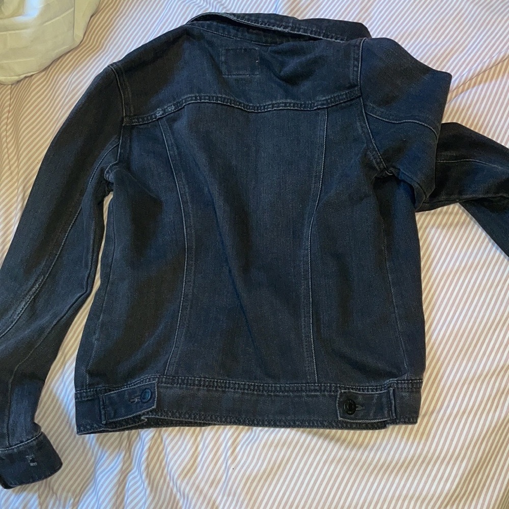 Jean jacket - Picture 2 of 2